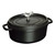 Staub Cast Iron 5.75 Quart Coq au Vin Cocottes