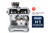 De'Longhi La Specialista Espresso Machine with Dual Heating System