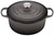 Le Creuset Signature Cast Iron Round Ovens - Oyster