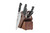 Zwilling Pro 7 Piece Knife Block Set