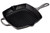 Le Creuset Signature Cast Iron 10.25 Inch Square Skillet Grill - Oyster