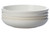 Le Creuset Stoneware Set of (4) 8.5 Inch Pasta Bowls - White