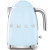 SMEG 50's Retro Style Variable Temperature Kettles