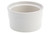 Le Creuset Stoneware Stackable Ramekin - White