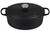 Le Creuset Signature Cast Iron 6.75 Quart Oval Oven - Licorice