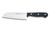 Wusthof Gourmet 5 Inch Hollow Edge Santoku