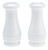 Le Creuset Stoneware Salt and Pepper Shakers