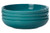 Le Creuset Stoneware Set Of (4) 8.5" Pasta Bowls - Caribbean