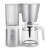 Zwilling Enfinigy Drip Coffee Maker - Silver