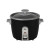 Zojirushi Rice Cooker/Steamer 6 Cup - Black