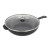 Staub Cast Iron 10” Daily Pan with Glass Lid