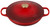 Le Creuset Eiffel Tower Collection 3.5 Quart Signature Braiser - Cerise