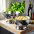 Hestan Provisions 2 Piece Stainless Steel Colander Set