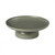 Casafina Pacifica Footed Plate - Artichoke