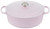 Le Creuset Signature Cast Iron 6.75 Quart Oval Oven - Shallot