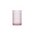 Jupiter Pink Glass Iced Beverage - 13 oz.