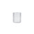 Orbetto Clear Acrylic Double Old-Fashioned Glass - 10 oz.