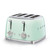 SMEG 50’s Retro Style 4-Slot Toaster