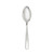Fortessa Grand City 9.25" Slotted Serving Spoon