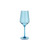 Fortessa Sole Acrylic White Wine Glass, 13 oz. - Blue Ether