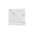 Costa Nova Linen Napkin - Chalk White