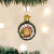 Old World Christmas Sushi Roll Ornament
