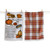 TAG Pumpkin Seed Dish Towels - Set of 2