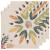 Now Designs Set of 4 Napkins - Fall Foliage