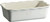 Emile Henry Ruffle Edge Loaf Pan - White