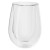 Zwilling Sorrento Double Wall White Wine Glasses - Set of 4