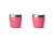 YETI 4 Ounce Stackable Cups - Set of 2