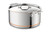 All-Clad Copper Core 8 Quart Stock Pot with Lid