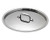 All-Clad 6 inch Stainless Lid