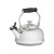 Le Creuset Stainless Steel 1.7 Quart Whistling Tea Kettle