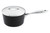 Scanpan Professional Nonstick Saucepans with Steel Lid