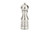 Peugeot Paris U'Select 7 Inch Stainless Steel Pepper Mill