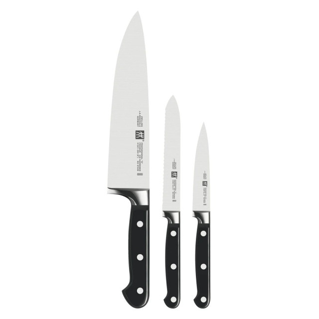 Steelport Knife Co. 3-Piece Knife Set