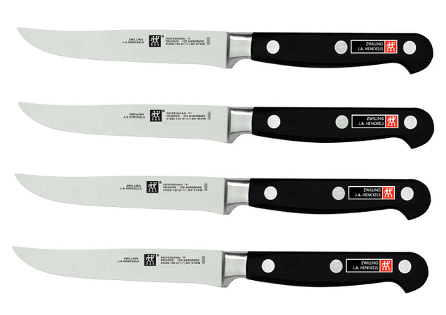 HK31021-203 PRO-S COOKS KNIFE 8 IN