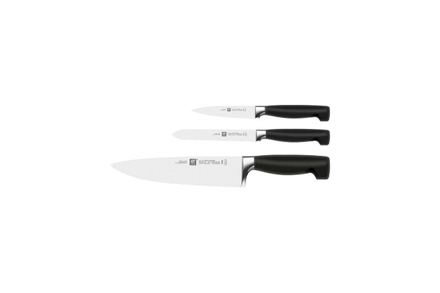 Zwilling J. A. Henckels - Four Star 6 Inch Utility Knife – Kitchen Store &  More