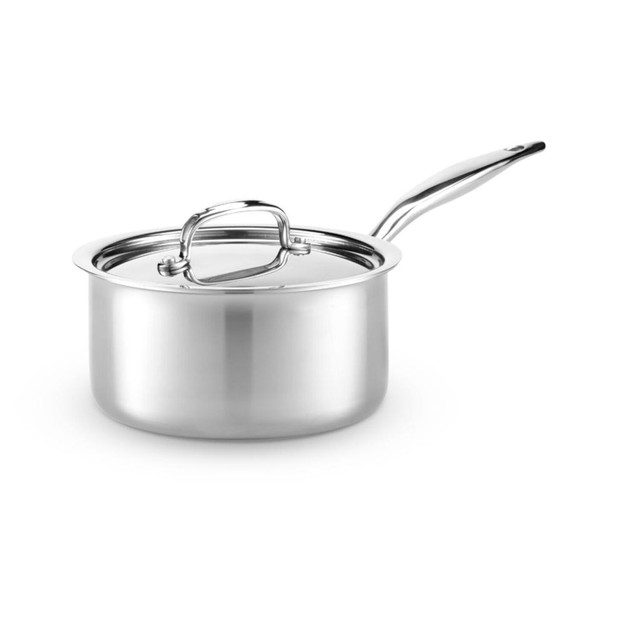 Hammer Stahl Cookware: Stainless Steel Made in the USA - Kitchenware News &  Housewares ReviewKitchenware News & Housewares Review