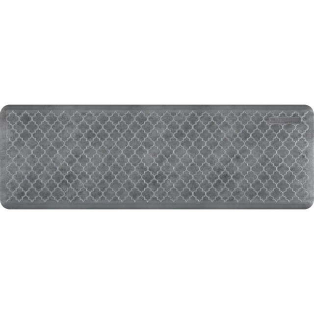 The Chef's Fatigue Relieving Floor Mat - Hammacher Schlemmer