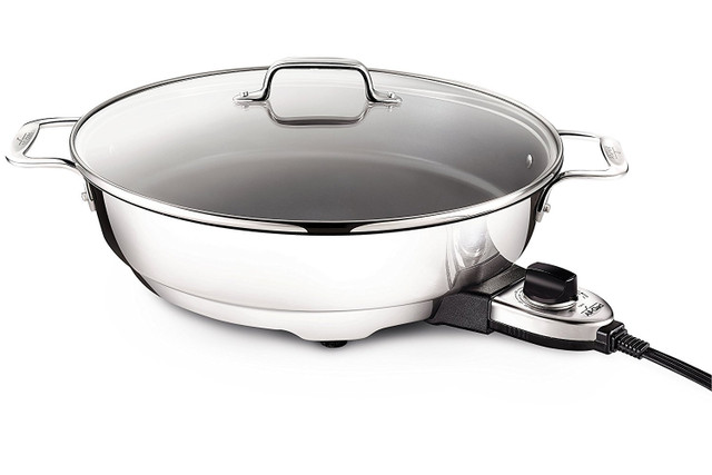 All-Clad Products - The Cook's Warehouse
