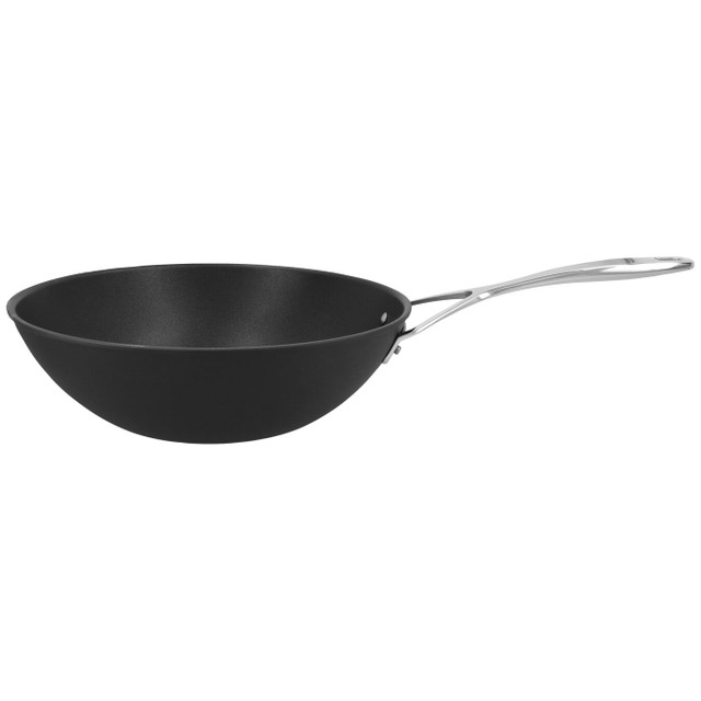 Buy a Commercial-Grade 4 Quart Sauté Pan, Order the HaptIQ 4 QT Nonstick  Deep Sauté Pan at SCANPAN