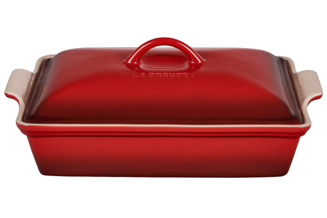 Le Creuset Cerise