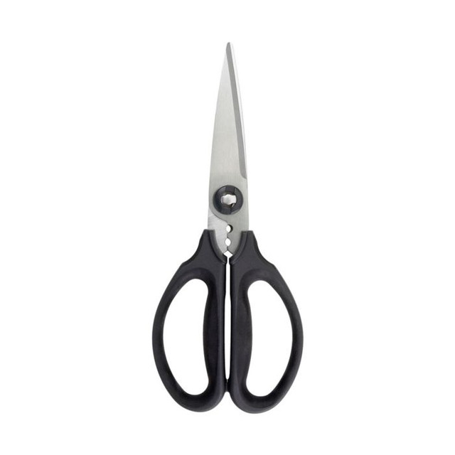 Wüsthof-Trident 5509 Poultry Shear - Black Handle