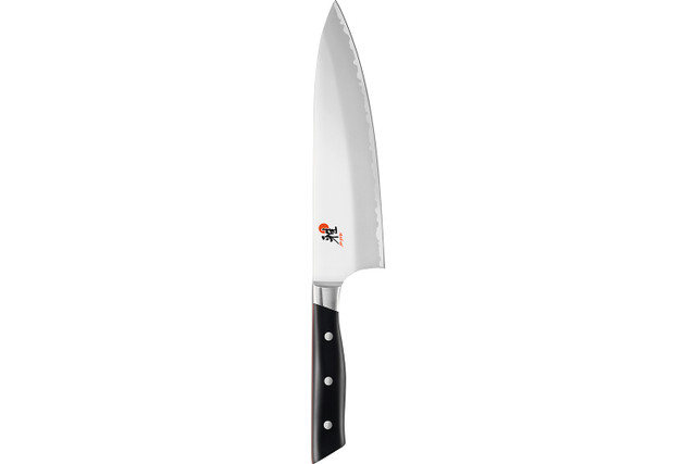 Mac Knife Professional French Chef's Knife, 9-1/2-Inch