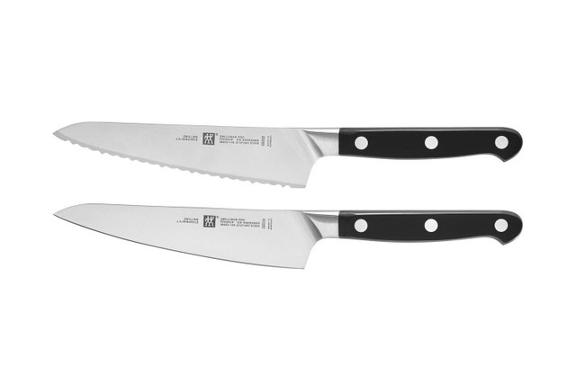 KD German Steel Professional Kitchen Knives – Knife Depot Co.