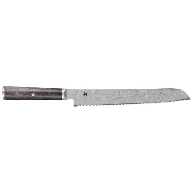 Miyabi Fusion Morimoto Edition 6 Wide Chef's Knife