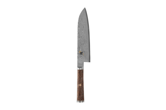 Miyabi Fusion Morimoto Edition 6 Wide Chef's Knife