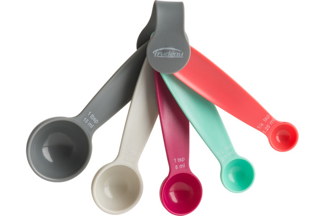 NHANES - Measuring Guides - 2002 - Measuring Cups and Spoons